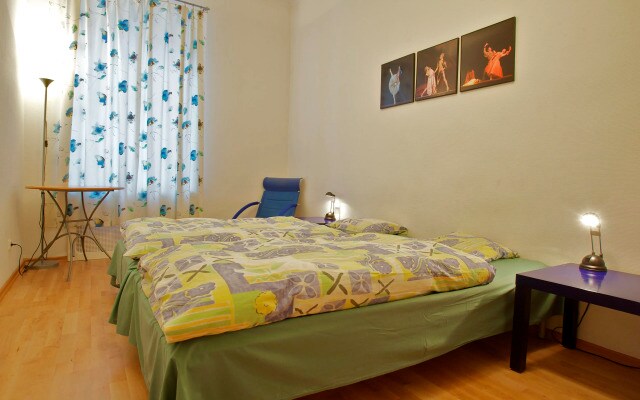 Мини-Отель Griboedova B&B