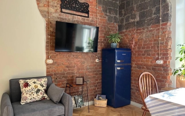 Квартира на Вознесенском проспекте, 41 К