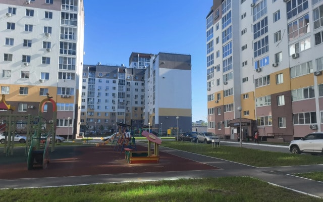Квартира новый современный ЖК Вега