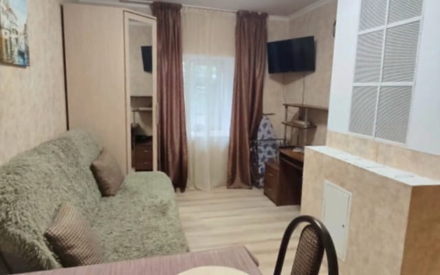 Квартира рядом с парком