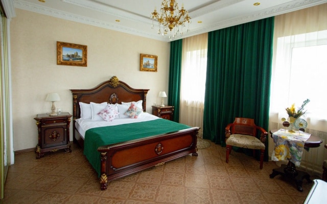 Бутик-Отель Manor House