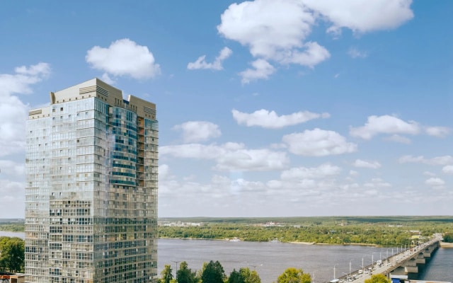 Гостиница Radisson Пермь