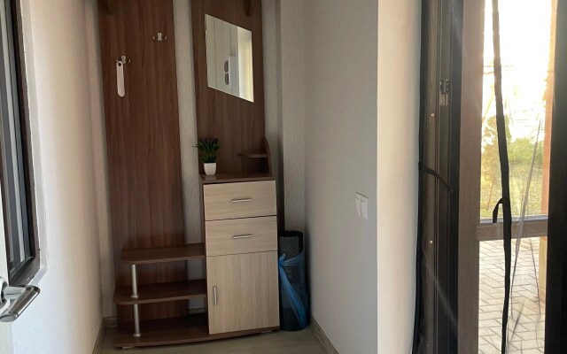 Квартира Жк Holiday House