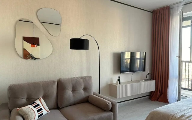Квартира Merino Home Терракота