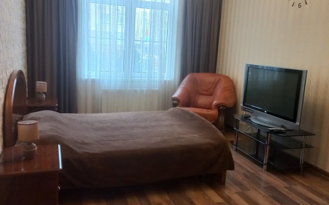 Квартира Уютная на берегу моря