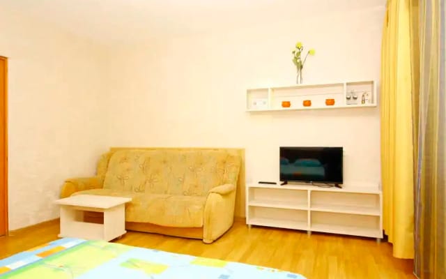 Альт Апартаменты стандарт 136