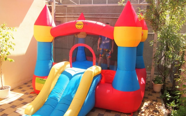 VarMary Guest House