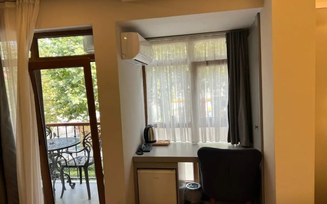 Отель Demhat Hotel Old City