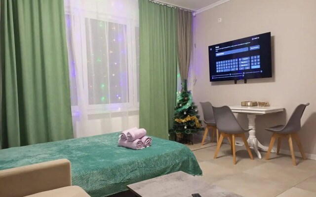 Квартира Студия Берзарина 32А