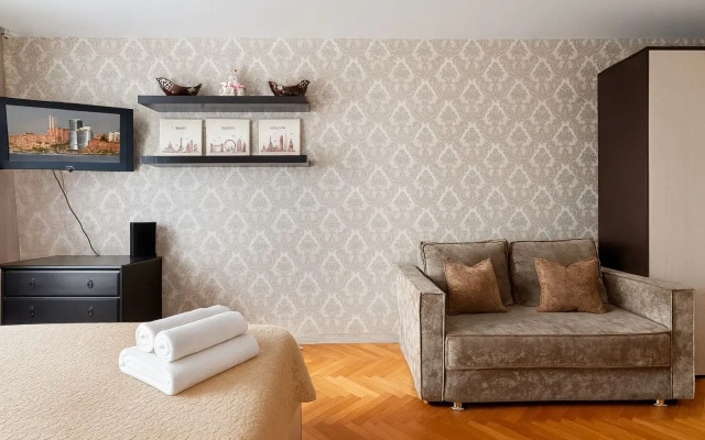 Апартаменты BestFlat24 Бабушкинская