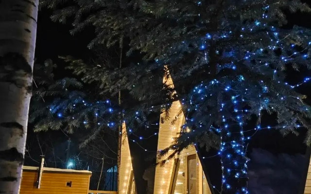 Частный дом Вершина Комфорта