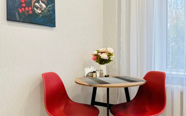 Квартира Cozy Rent Маркса