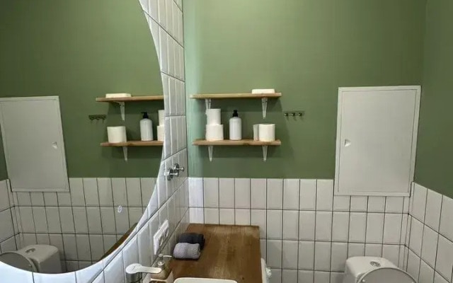 Квартира на Колпакова 44(5)