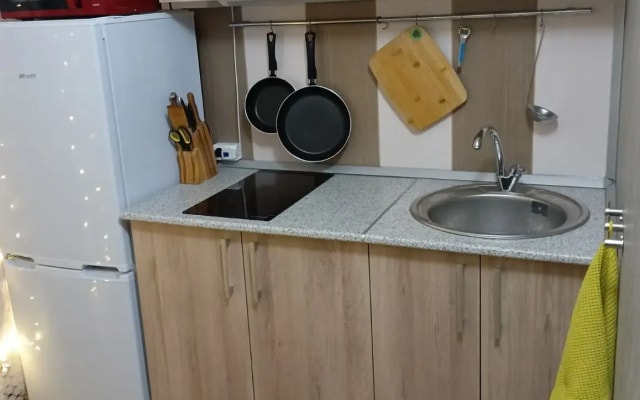 Квартира Уютная Победы 1