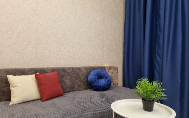 Квартира на Тимирязева 23