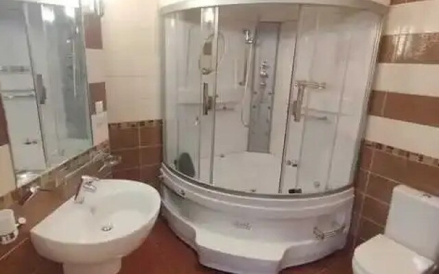 Квартира на Проспекте Карла Маркса 16
