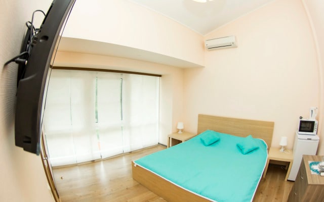 Nikolaevskij Guest House