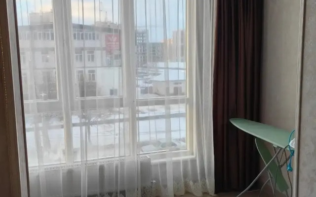 Квартира на Астана Кесаева 39