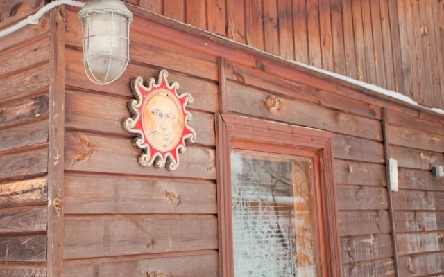 Guest House Lepeshinykh
