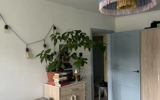 Квартира на Дзержинского, 72А