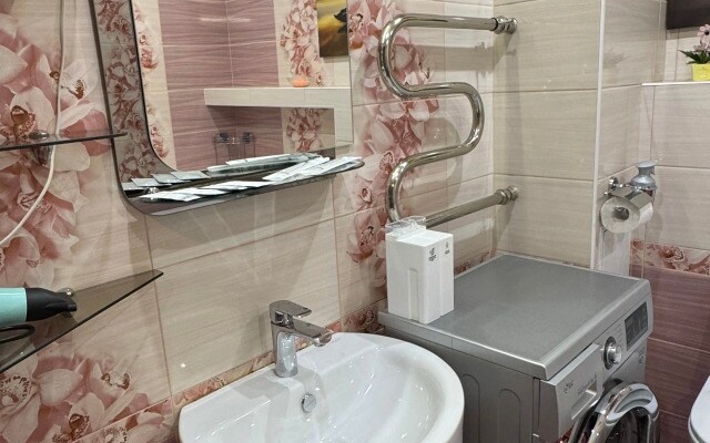 Квартира на Улице Летописца Нита Романова 15