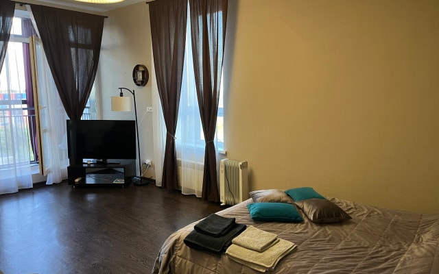 Квартира Инно-1