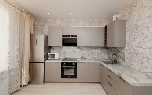 Comfort Apartment In The City Center