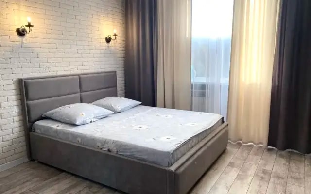 Апартаменты АУРА на Усольцева 26 1