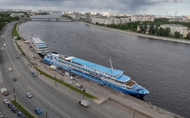 Квартира рядом с центром