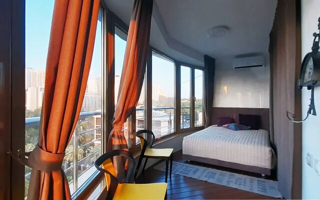 Апартаменты M Apartments Grand Versailles 5