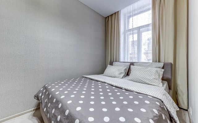 Апартаменты Dostoevsky Apartments от Apartvil