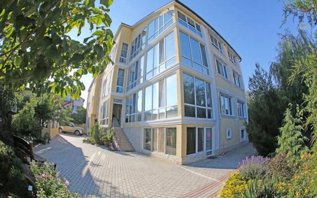 Меблированные комнаты Акварель