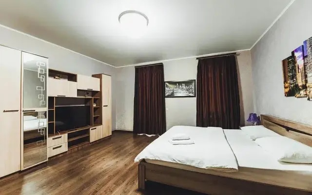 Квартира На Крейзера 14В-11