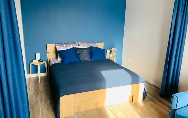 Апартаменты Argentum Home Дудинская 2В