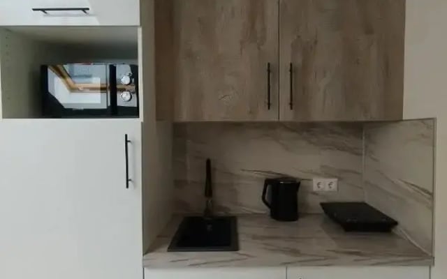 Апартаменты на Холодильном у м.Тульская