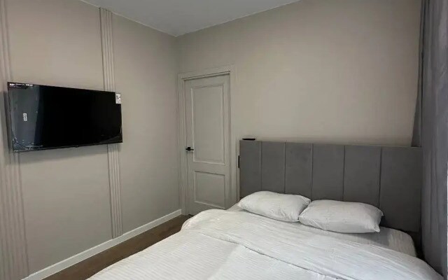 Апартаменты в Жк Tau House 0085500