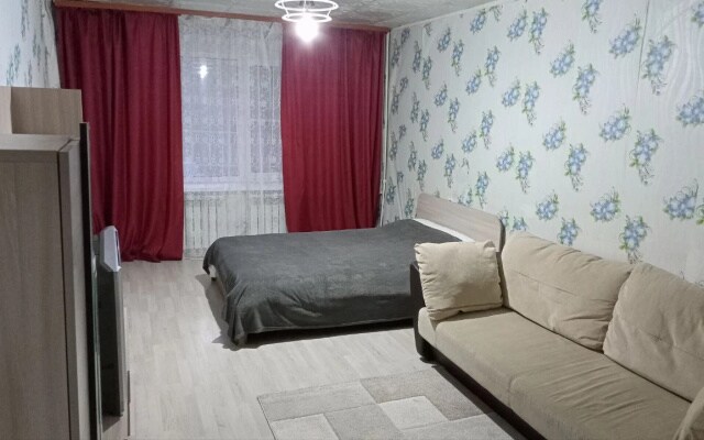 Квартира Просторная рядом с Аквапарком