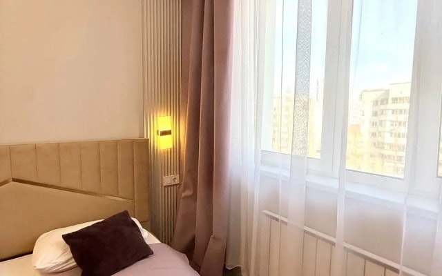 Апартаменты Студия в Центре 006800