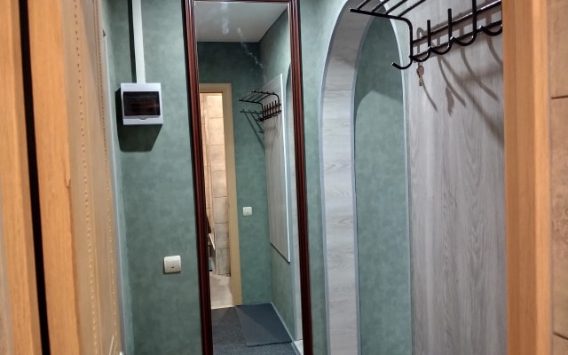 Квартира уютная