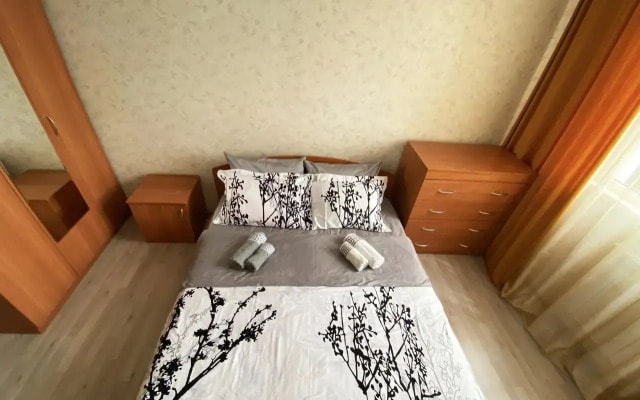 Квартира Уютная, Гагарина 21/8