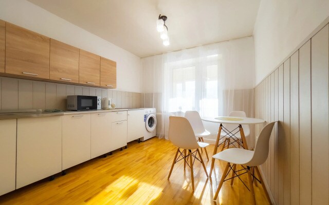 Апартаменты Comfort Apart Perm