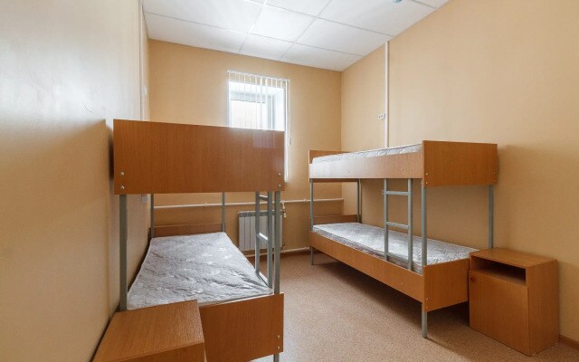 Hostel on Torgovaya 27