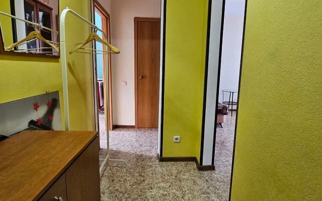Квартира на Комсомольском 42