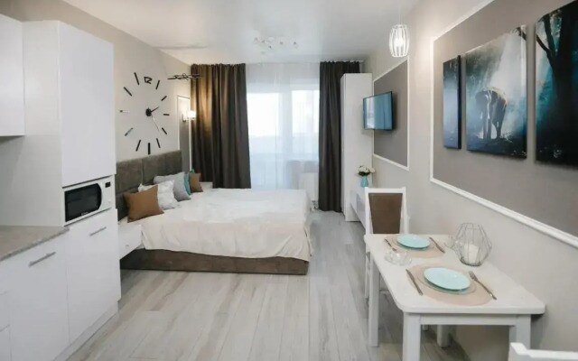 Prince Apartments С19