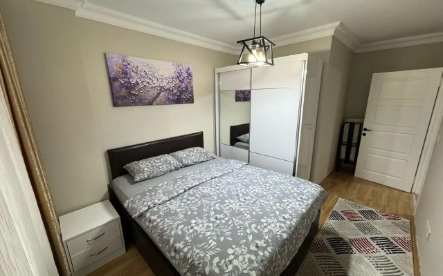 Апартаменты Color Homes 2