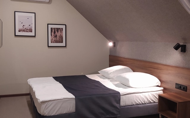 Отель Smart Hotel Туапсе