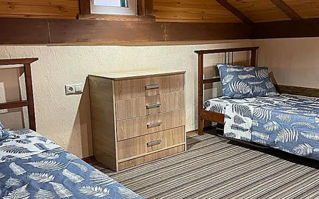 Квартира Прованс 2
