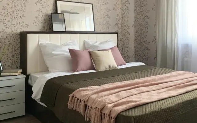 Квартира на Улице Шувалова 22к3