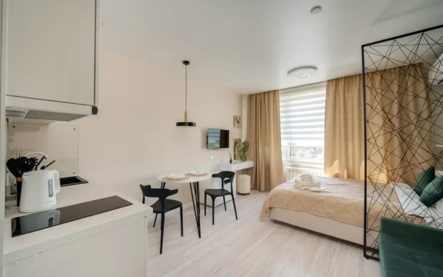 Квартира Apartslounge 4