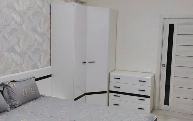Квартира Уютная